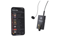 IK Multimedia ToneX Plug IK Multimedia ToneX Plug